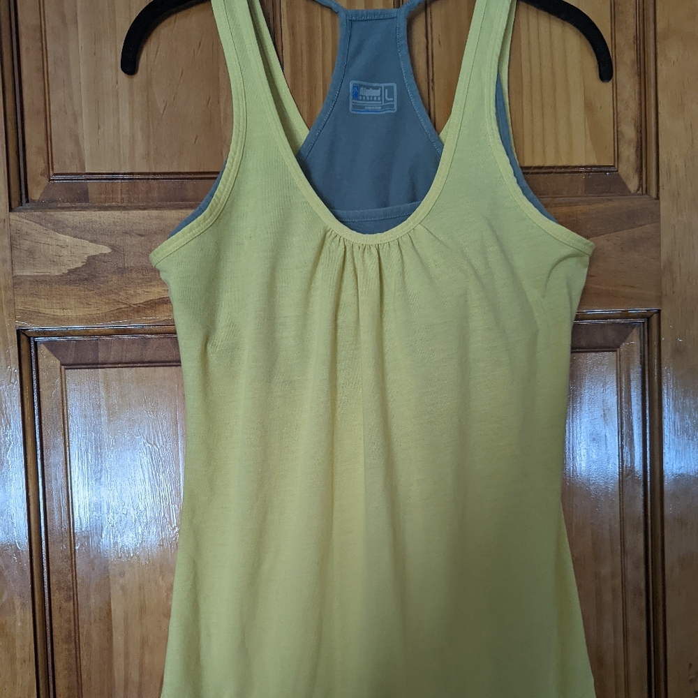 Alpine Design Tank Top